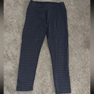 Pure Barre Glyder Leggings